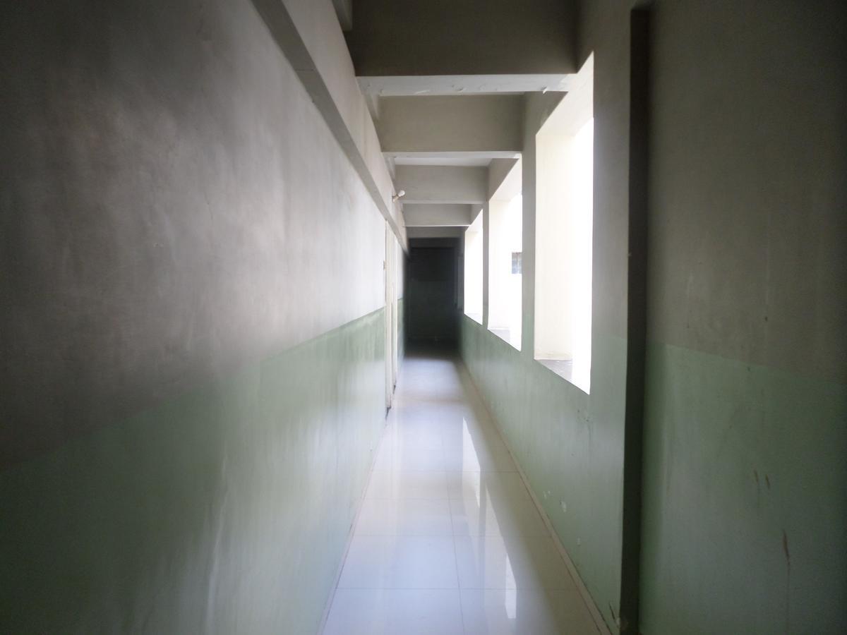 Hotel Sadanand Sāngli Extérieur photo