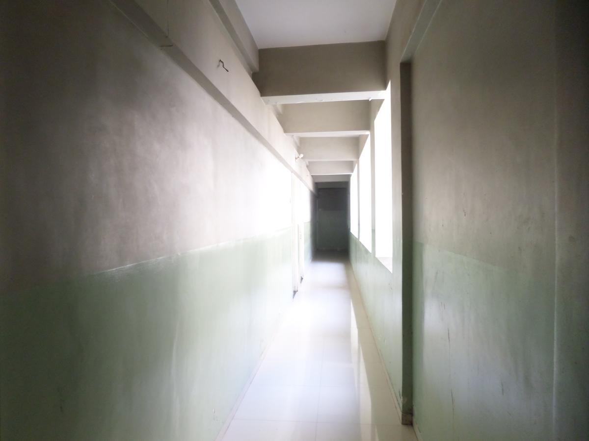 Hotel Sadanand Sāngli Extérieur photo