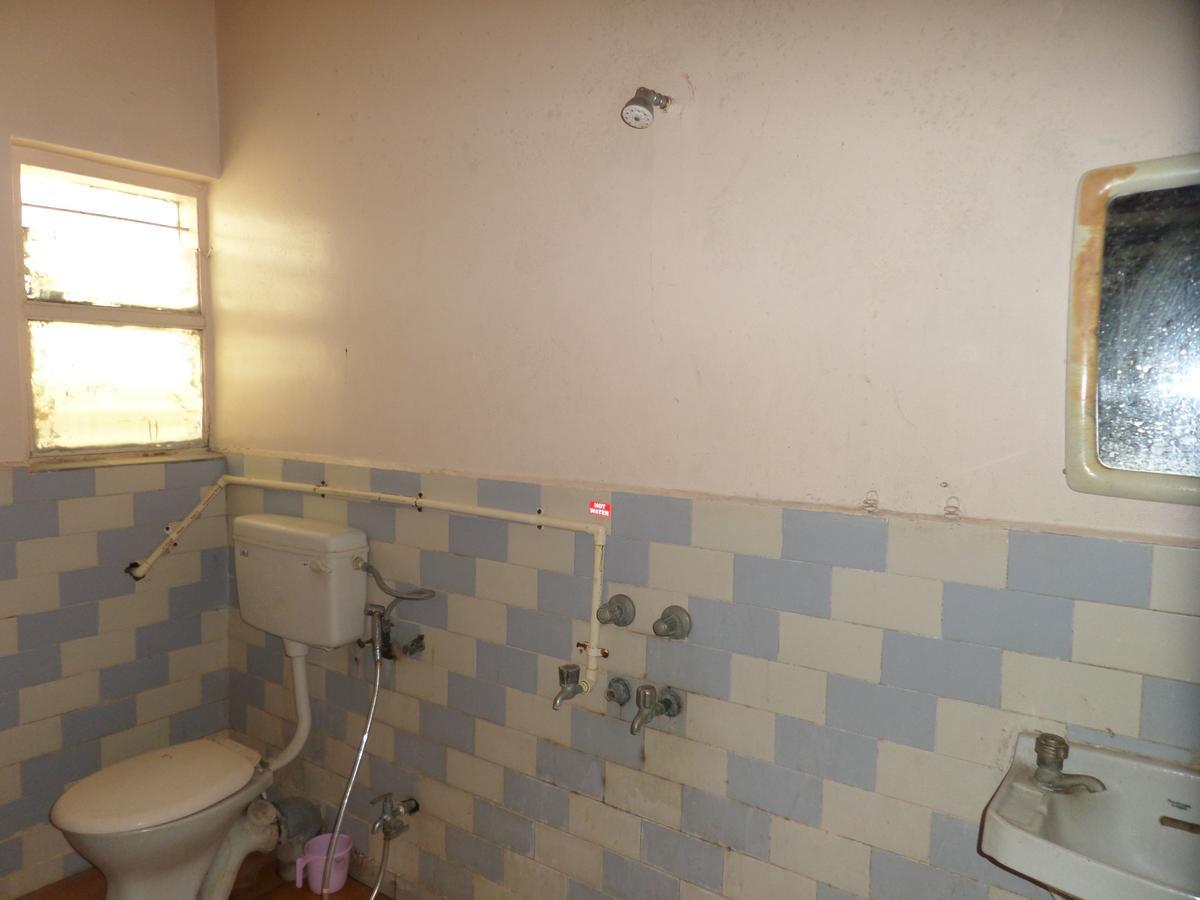 Hotel Sadanand Sāngli Extérieur photo